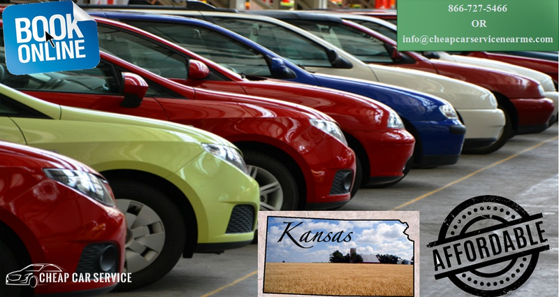 Illustration for article titled On-Time Kansas City Airport Car Service Near You Makes That Next Trip More Enjoyable